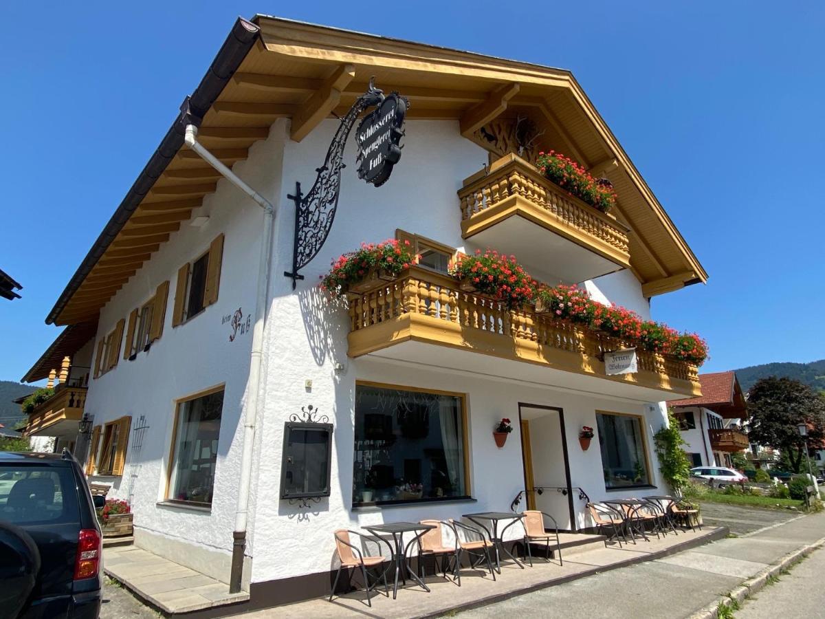 Gaestehaus U Veronika Incl Fruehstuecksbuffet Und Koenigscard Mit 200 Kostenlosen Attraktionen *