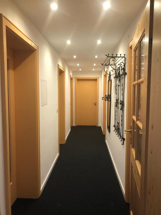 Gaestehaus U Veronika Incl Fruehstuecksbuffet Und Koenigscard Mit 200 Kostenlosen Attraktionen