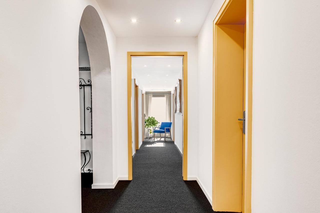 Gaestehaus U Veronika Incl Fruehstuecksbuffet Und Koenigscard Mit 200 Kostenlosen Attraktionen Appartement Unterammergau