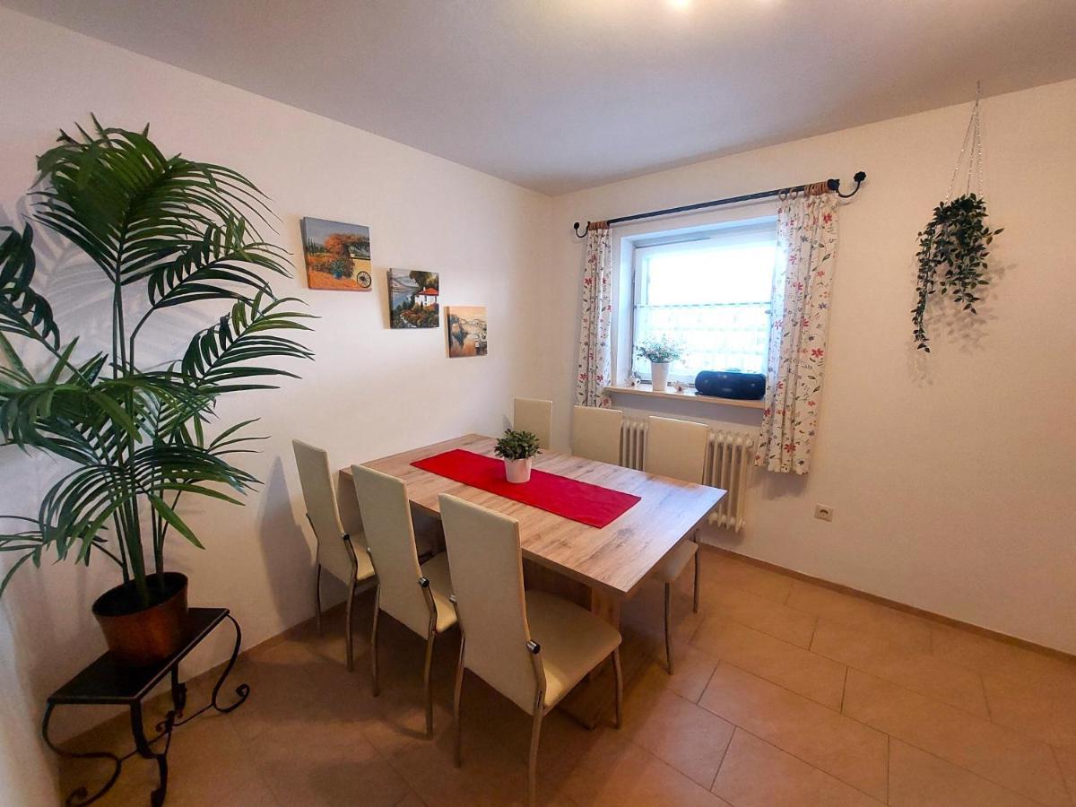Gaestehaus U Veronika Incl Fruehstuecksbuffet Und Koenigscard Mit 200 Kostenlosen Attraktionen