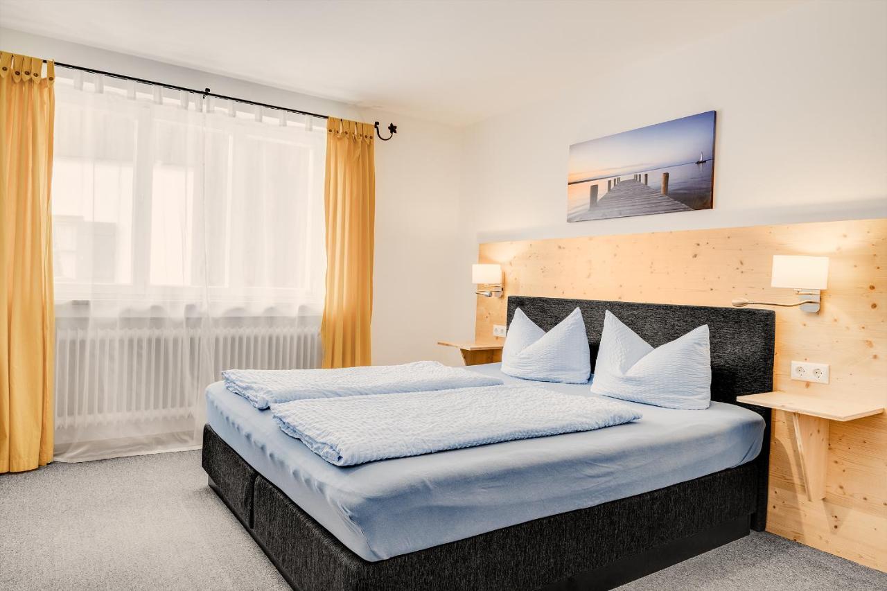 Apartment Gastehaus Veronika: Breakfast Buffet & Königscard Attractions Included