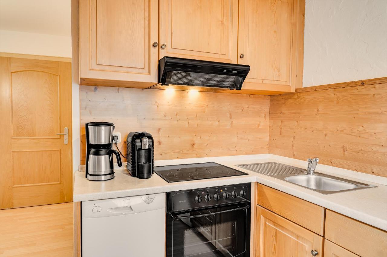 Apartment Gastehaus Veronika: Breakfast Buffet & Königscard Attractions Included