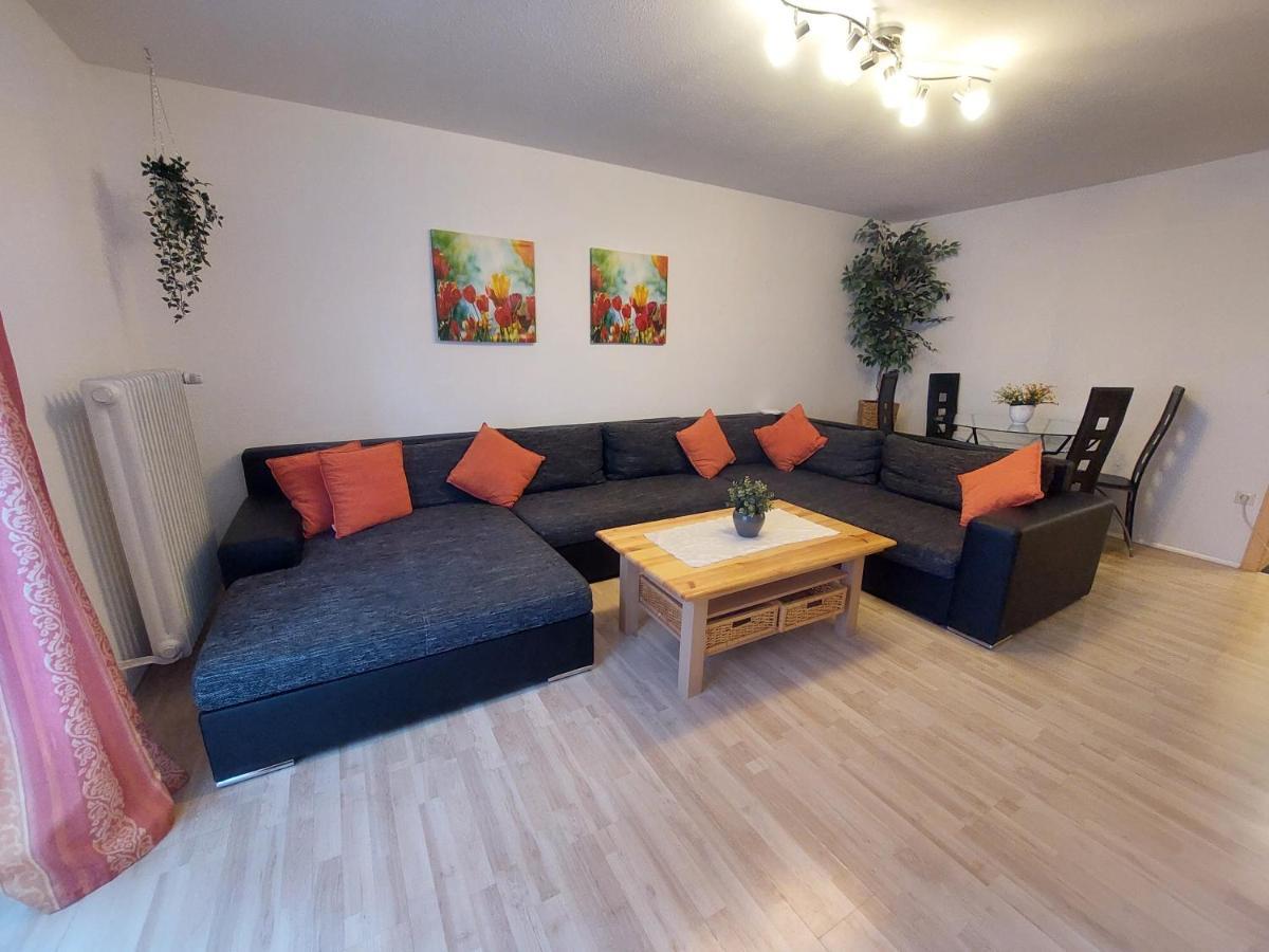 Gastehaus Veronika: Breakfast Buffet & Königscard Attractions Included Apartment *